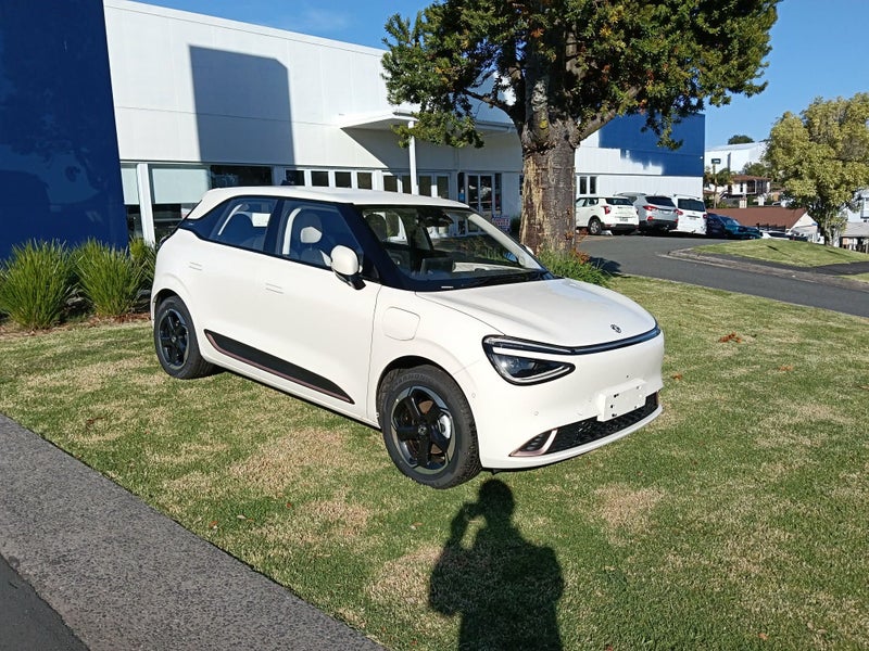 2026 Dongfeng Box MY26 Order Now image 2