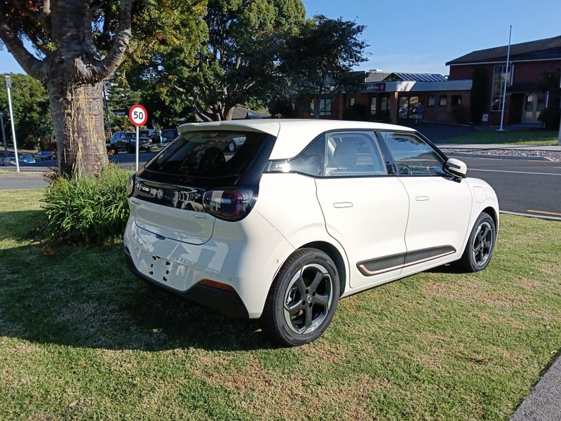 2026 Dongfeng Box MY26 Order Now image 3