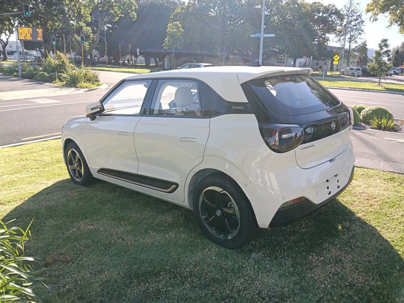 2026 Dongfeng Box MY26 Order Now image 4