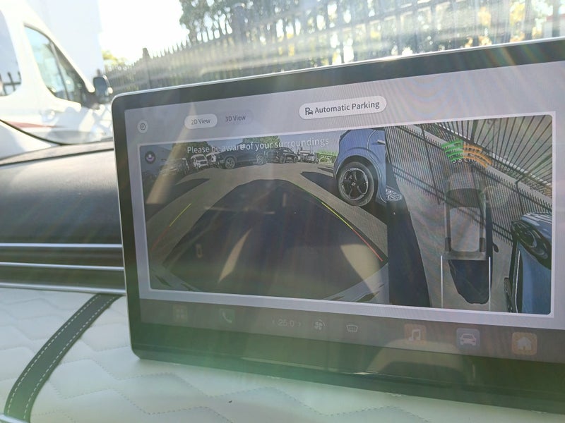 2026 Dongfeng Box MY26 Order Now image 5