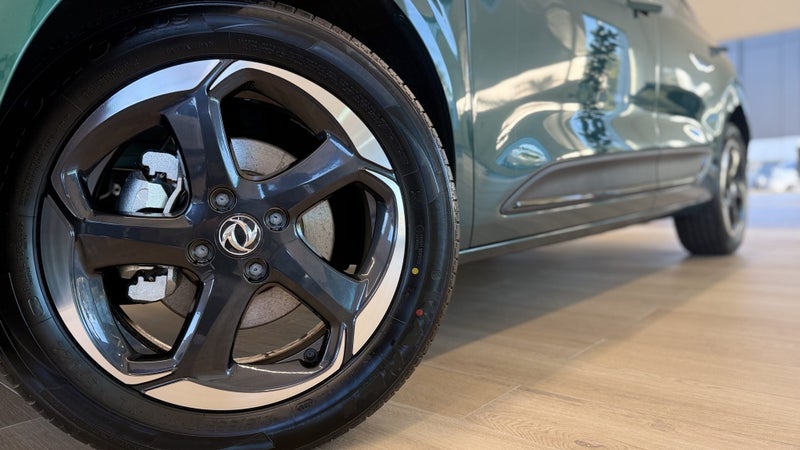 2026 Dongfeng Box NZ NEW | 44KwH image 3