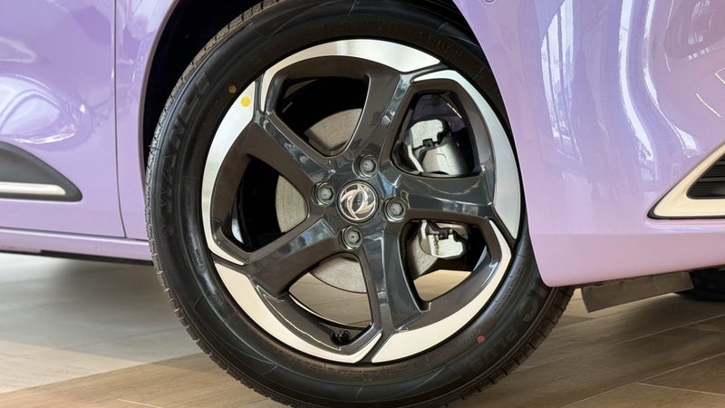 2026 Dongfeng Box NZ NEW | 44Kwh EV image 3