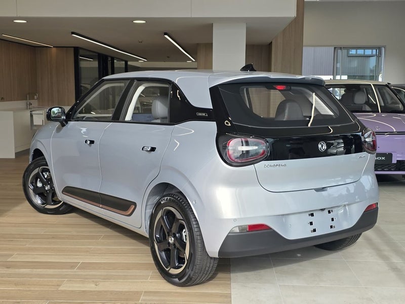 2026 Dongfeng Box NZ NEW | EV 70KW image 2
