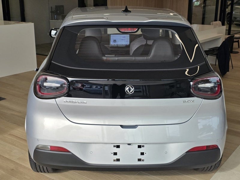 2026 Dongfeng Box NZ NEW | EV 70KW image 5