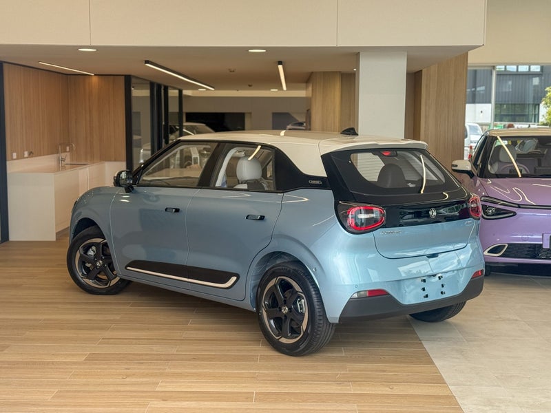 2026 Dongfeng Box NZ NEW | EV 70KW image 2