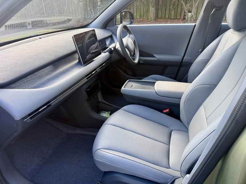 2026 Dongfeng Vigo image 3