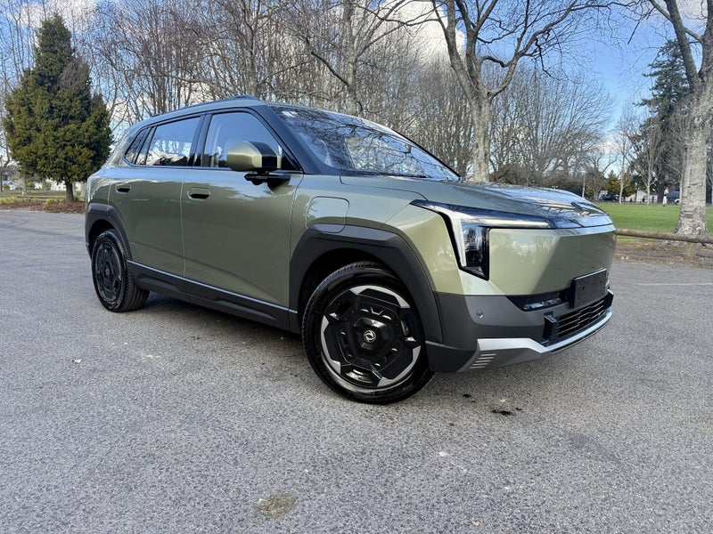 2026 Dongfeng Vigo image 4