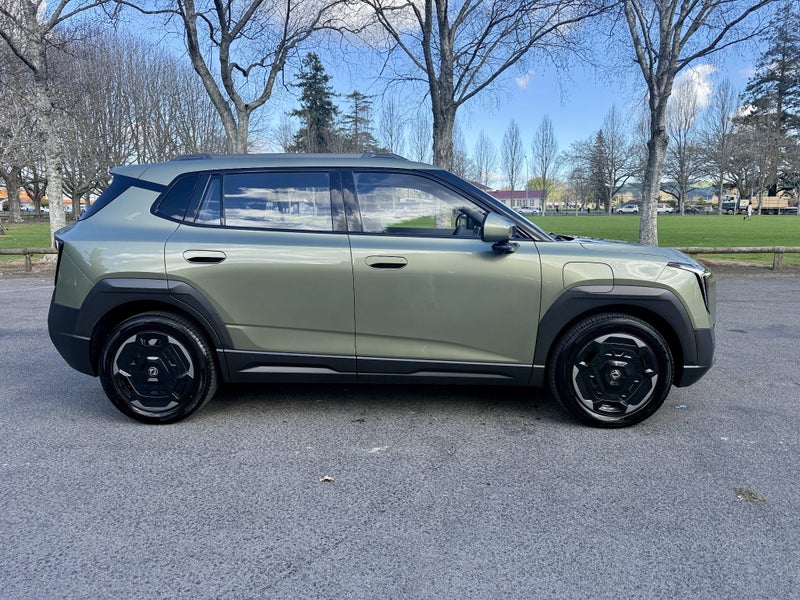 2026 Dongfeng Vigo image 5