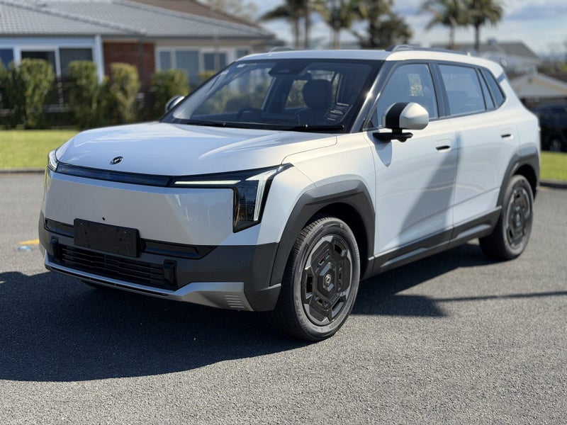 2026 Dongfeng Vigo image 2