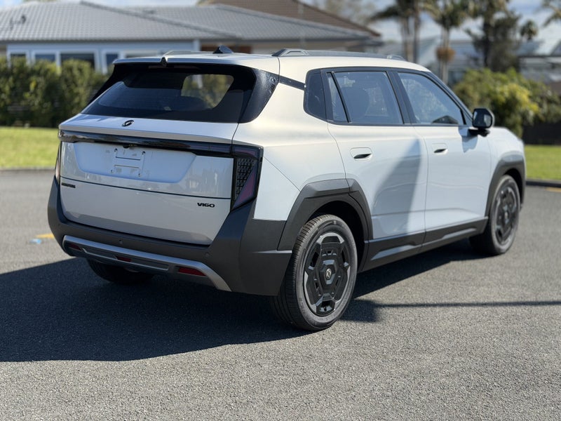 2026 Dongfeng Vigo image 3