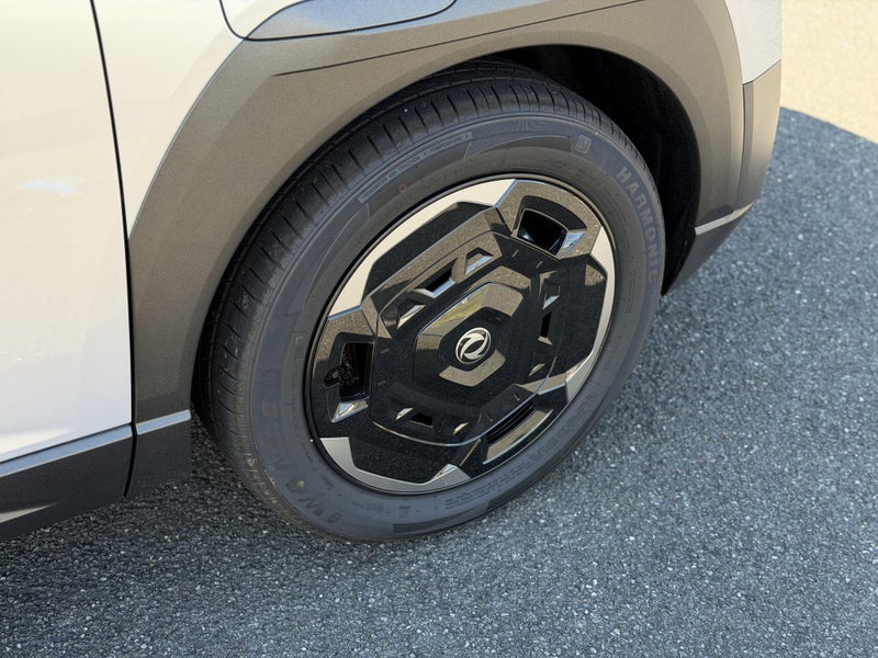 2026 Dongfeng Vigo image 4