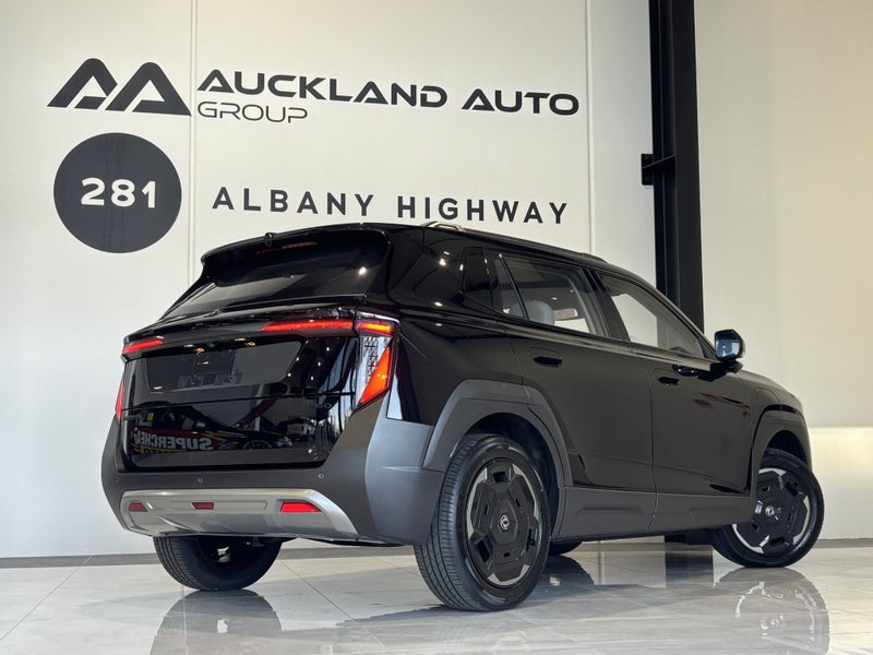 2026 Dongfeng Vigo 51.9kW/h Battery, 340km Range! image 2