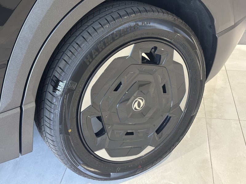 2026 Dongfeng Vigo 51.9kW/h Battery, 340km Range! image 4