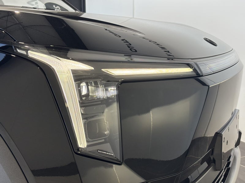 2026 Dongfeng Vigo 51.9kW/h Battery, 340km Range! image 5