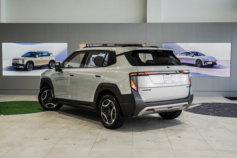 2026 Dongfeng Vigo 52KWH/EV/AT image 3