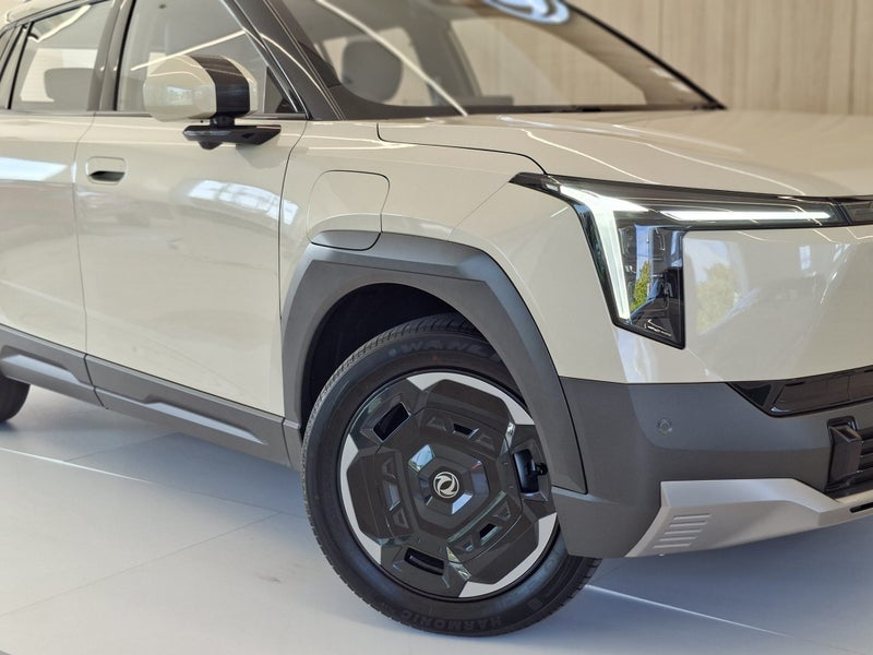 2026 Dongfeng Vigo 52Kwh/Ev/At image 2