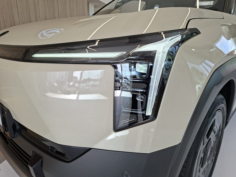 2026 Dongfeng Vigo 52Kwh/Ev/At image 3