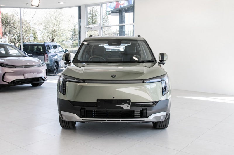 2026 Dongfeng Vigo 52Kwh/Ev/At image 2