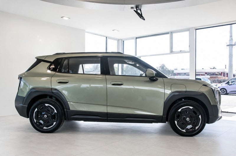 2026 Dongfeng Vigo 52Kwh/Ev/At image 3