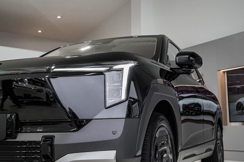 2026 Dongfeng Vigo 52KWH/EV/AT image 5