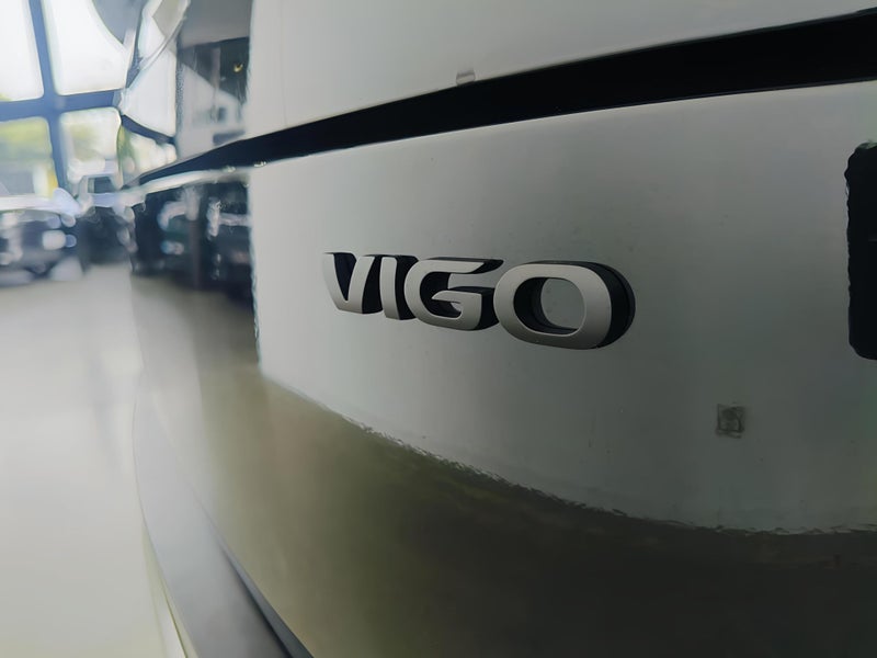 2026 Dongfeng Vigo 52KWH/EV/AT image 5