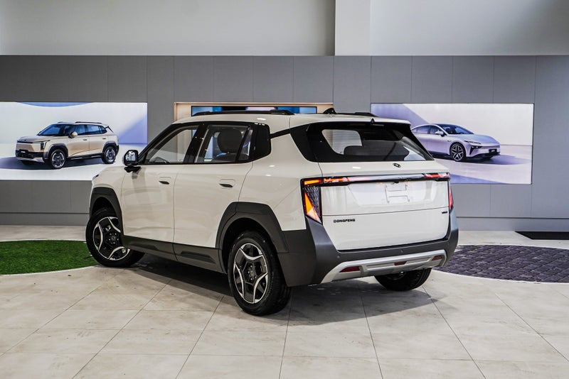 2026 Dongfeng Vigo 52KWH/EV/AT image 3