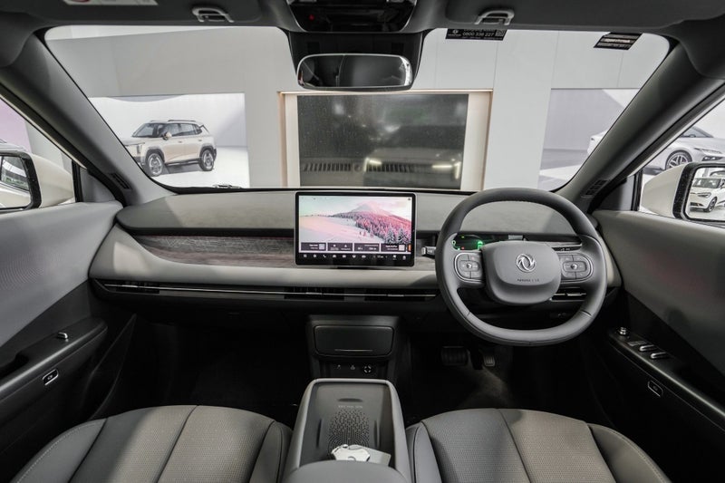 2026 Dongfeng Vigo 52KWH/EV/AT image 2