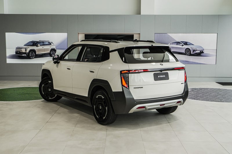 2026 Dongfeng Vigo 52KWH/EV/AT image 3