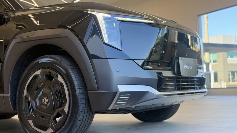 2026 Dongfeng Vigo 52Kwh/Ev/At image 5