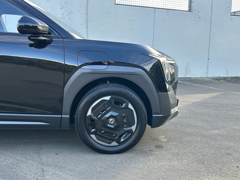 2026 Dongfeng Vigo 52Kwh/Ev/At image 2