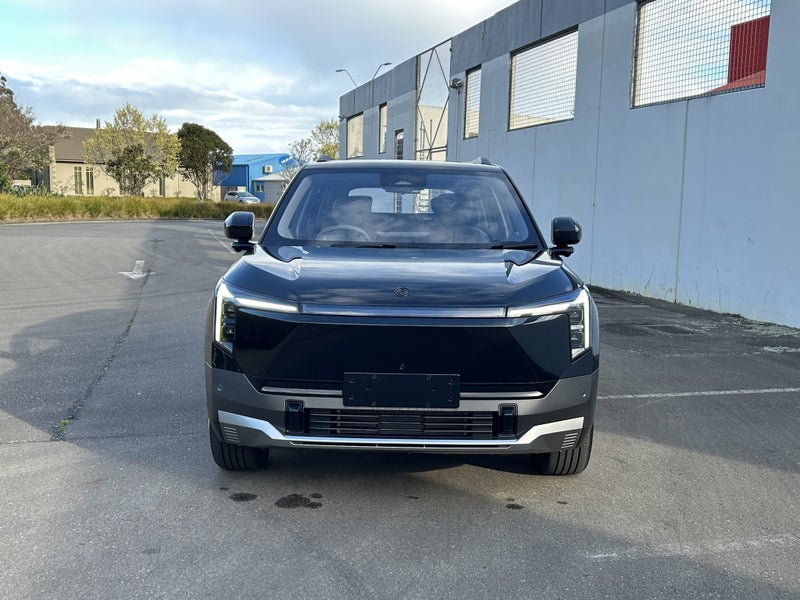 2026 Dongfeng Vigo 52Kwh/Ev/At image 3