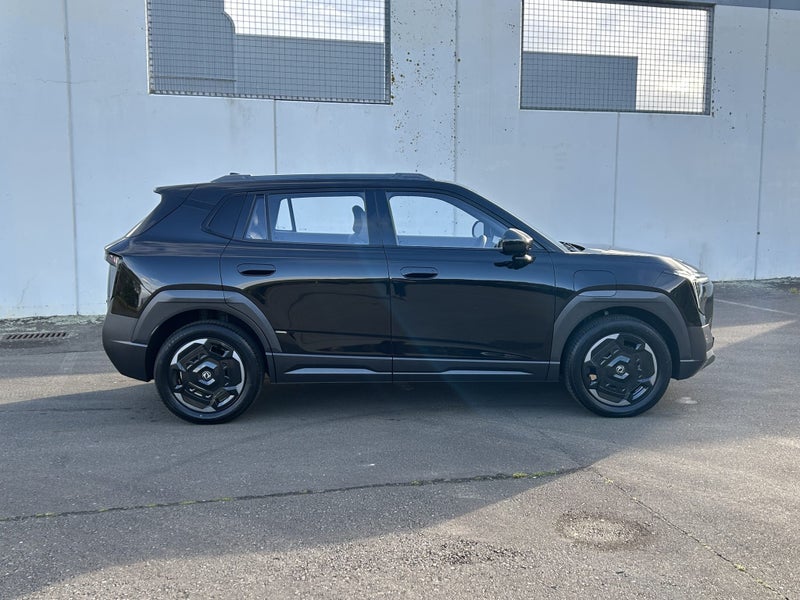 2026 Dongfeng Vigo 52Kwh/Ev/At image 5