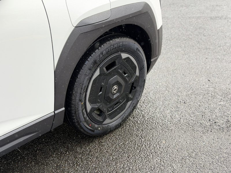 2026 Dongfeng Vigo image 3