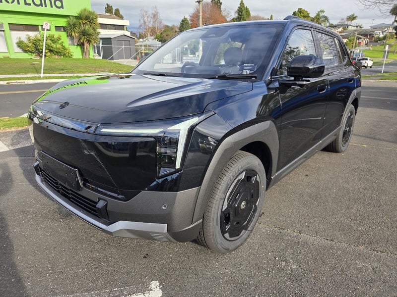2026 Dongfeng Vigo EV 5 Door Hatch 51.87 KW Bat... image 2