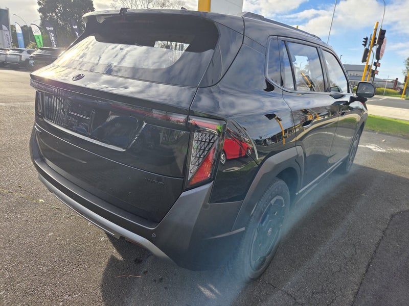 2026 Dongfeng Vigo EV 5 Door Hatch 51.87 KW Bat... image 4
