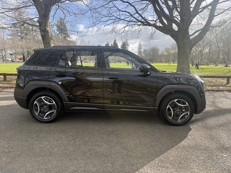 2026 Dongfeng Vigo EV image 4