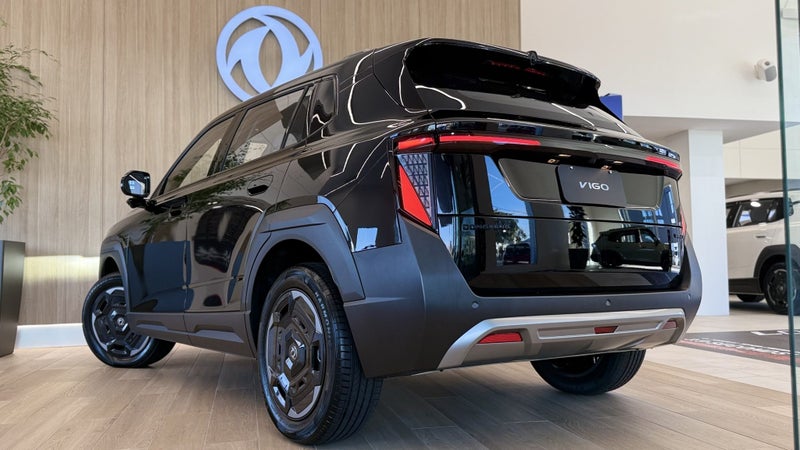 2026 Dongfeng Vigo NZ NEW | 52kWh image 2