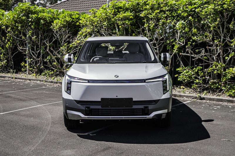 2026 Dongfeng Vigo (TOP SPEC) image 2