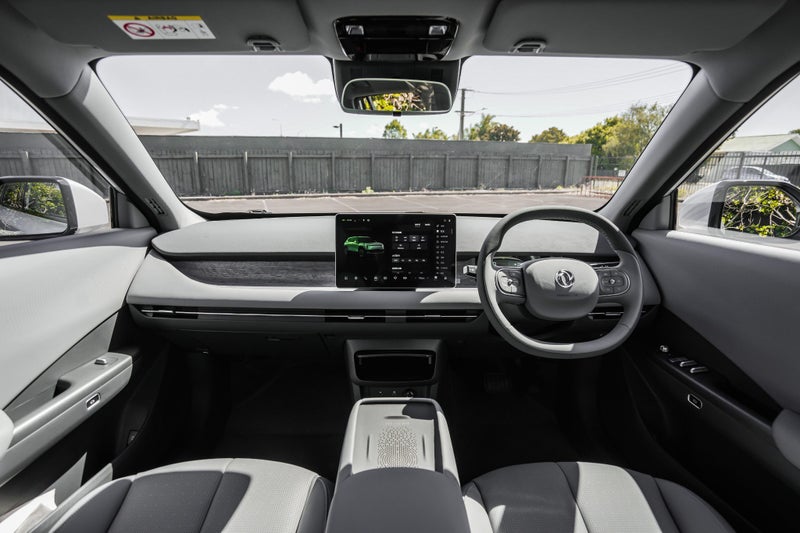 2026 Dongfeng Vigo (TOP SPEC) image 3