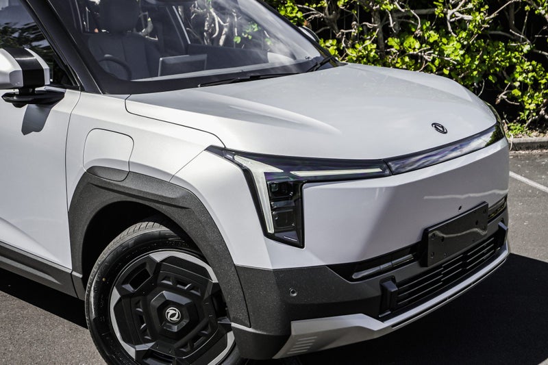 2026 Dongfeng Vigo (TOP SPEC) image 4