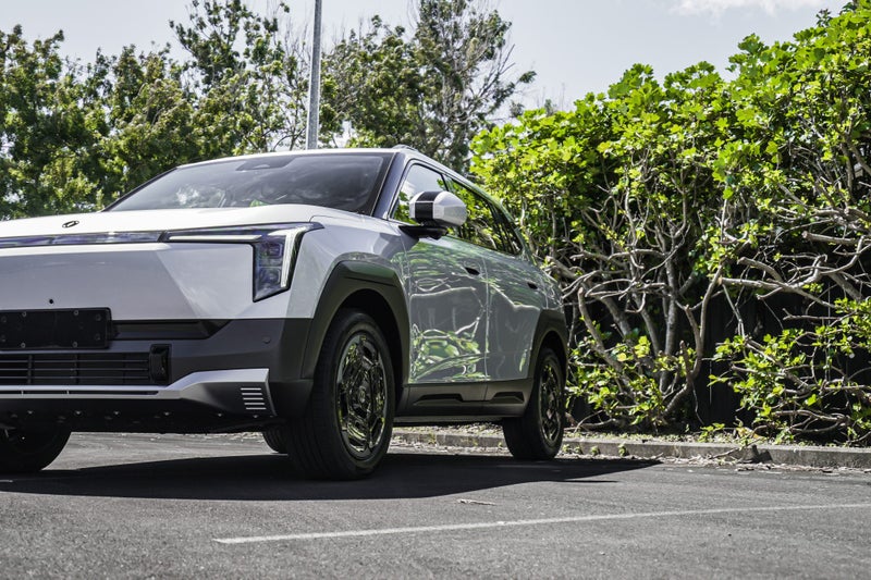 2026 Dongfeng Vigo (TOP SPEC) image 5