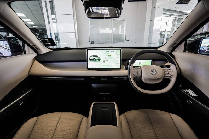 2026 Dongfeng Vigo (TOP SPEC) 52Kwh | Exclusive... image 2