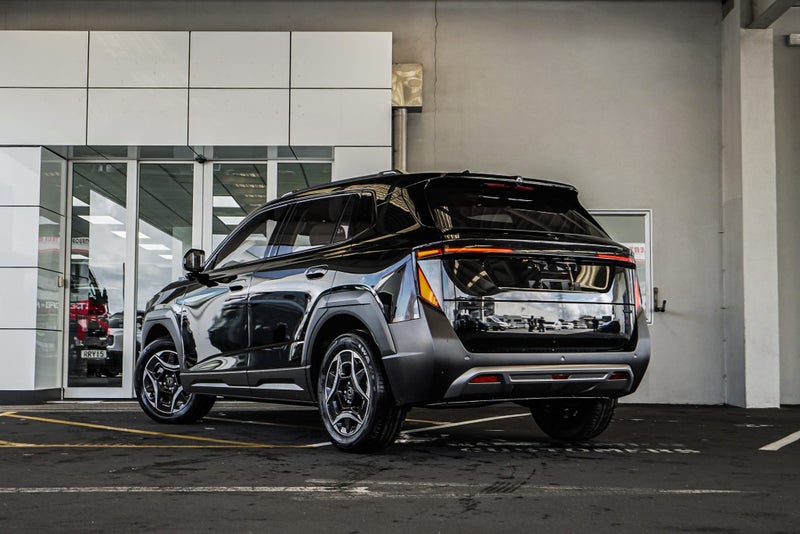 2026 Dongfeng Vigo (TOP SPEC) 52Kwh | Exclusive... image 4