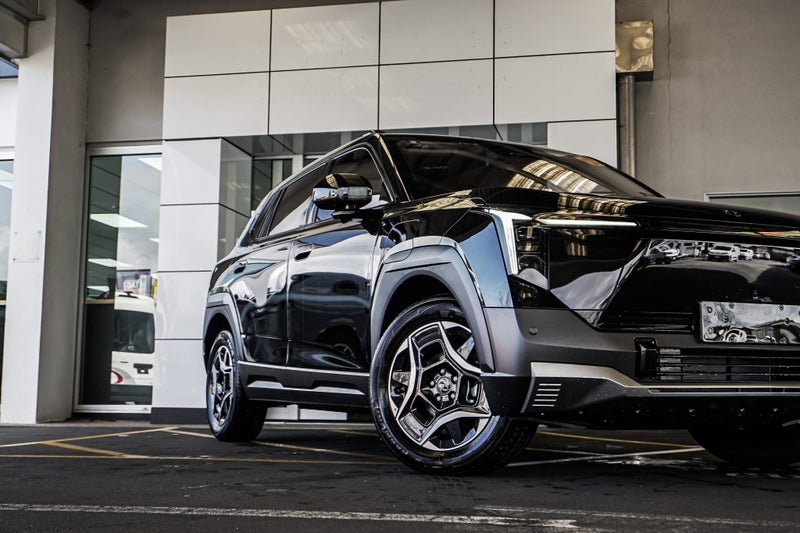 2026 Dongfeng Vigo (TOP SPEC) 52Kwh | Exclusive... image 5