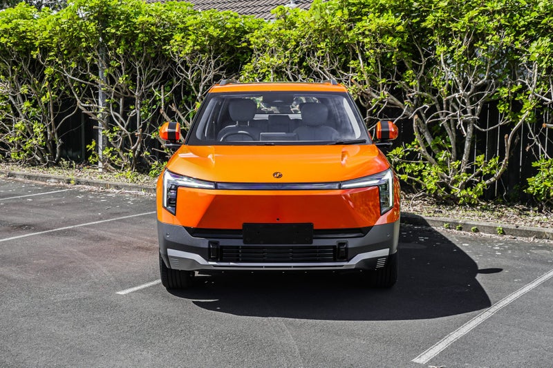 2026 Dongfeng Vigo (TOP SPEC) - 52KWH -HIGH TEC... image 2