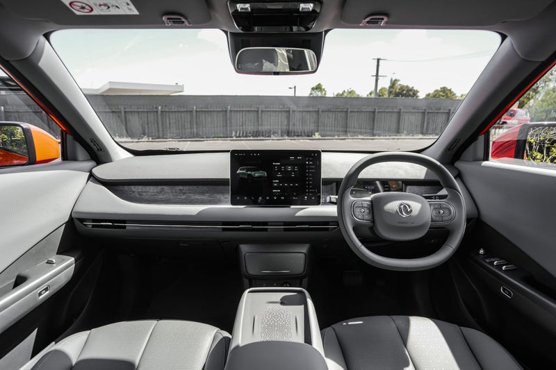 2026 Dongfeng Vigo (TOP SPEC) - 52KWH -HIGH TEC... image 3