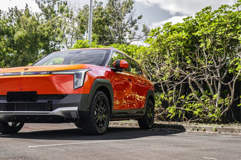 2026 Dongfeng Vigo (TOP SPEC) - 52KWH -HIGH TEC... image 4