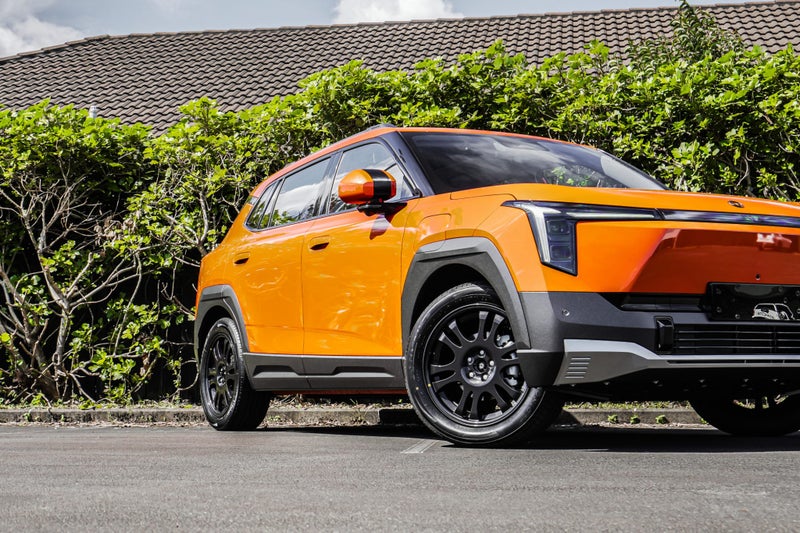 2026 Dongfeng Vigo (TOP SPEC) - 52KWH -HIGH TEC... image 5