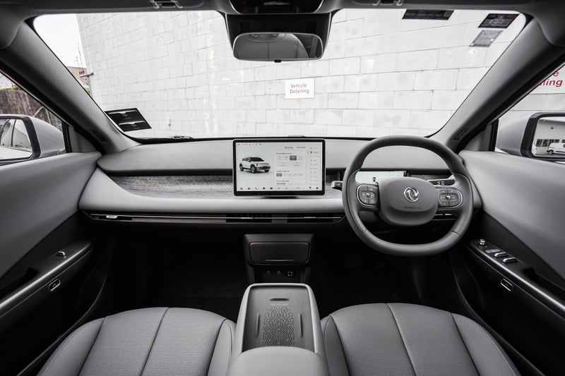 2026 Dongfeng Vigo (TOP SPEC) 52Kwh - MASSIVE D... image 2