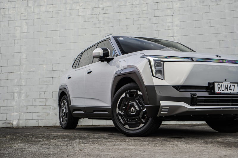 2026 Dongfeng Vigo (TOP SPEC) 52Kwh - MASSIVE D... image 4